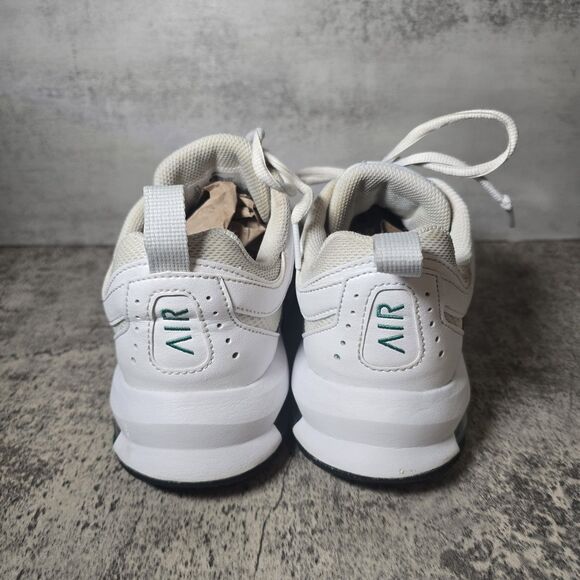 Women's Nike Air Max AP 'White Neptune Green' Sneakers (CU4870-105) Size 7.5 - Picture 4 of 5